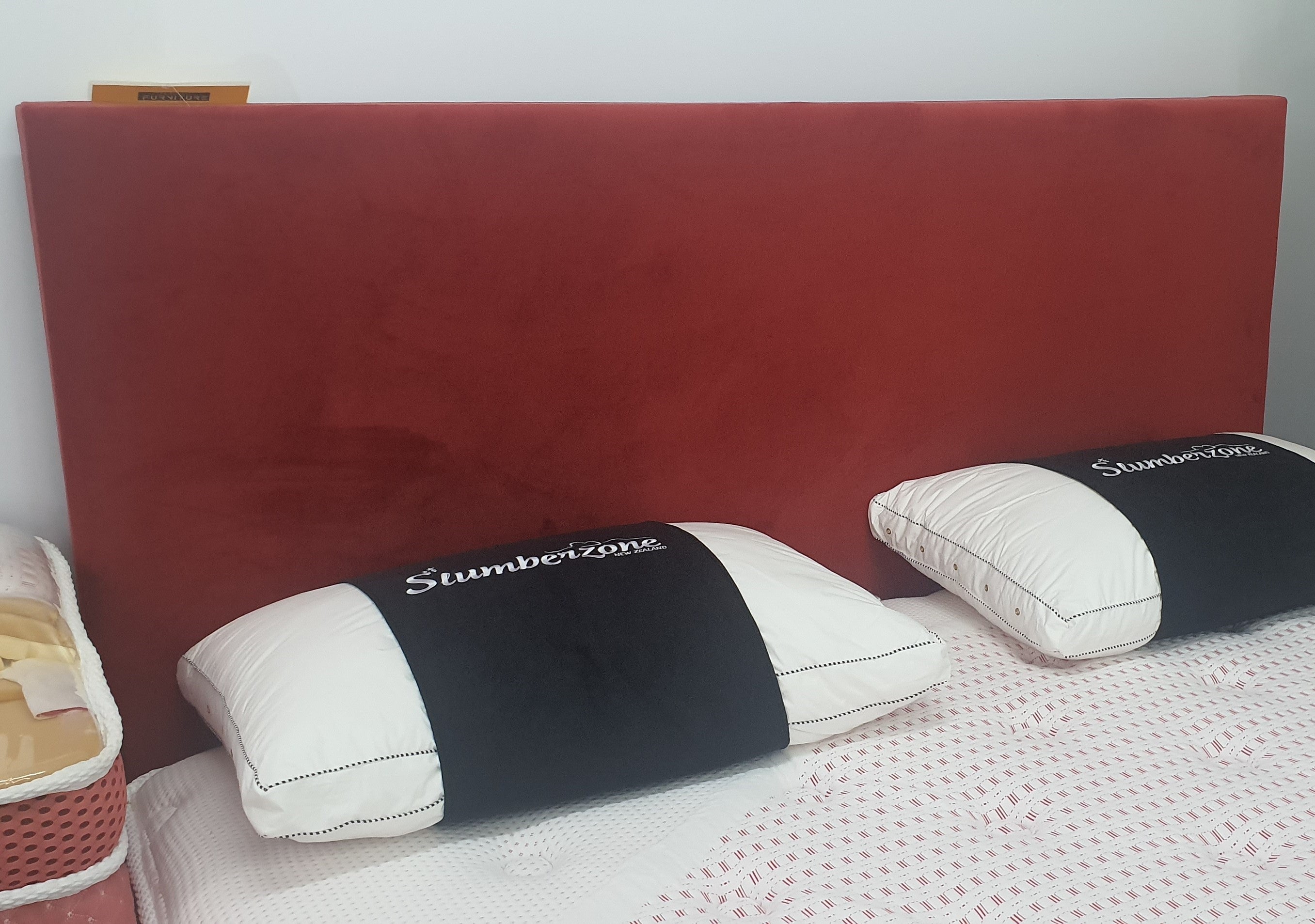 Eclipse Headboard